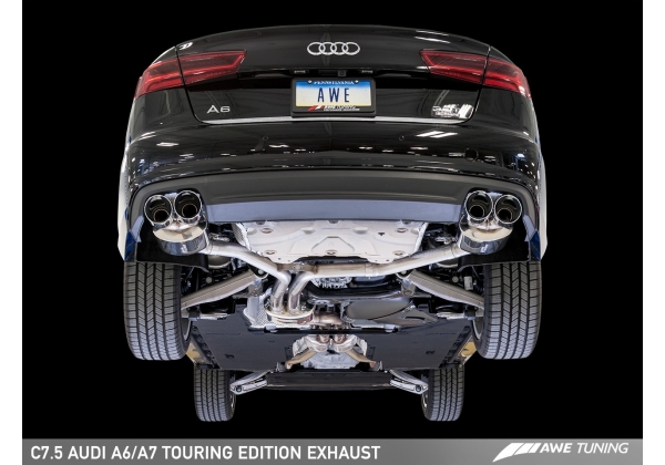 download Audi A6 workshop manual