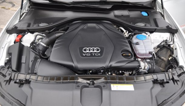 download Audi A6 workshop manual