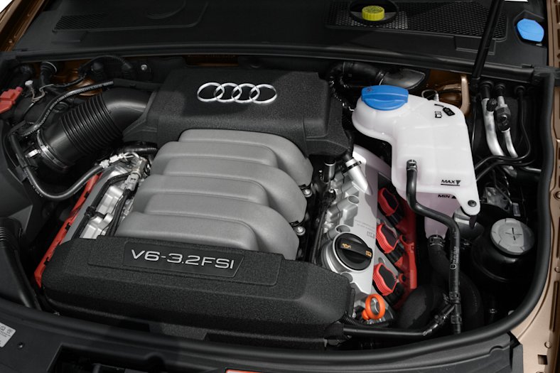 download Audi A6 workshop manual