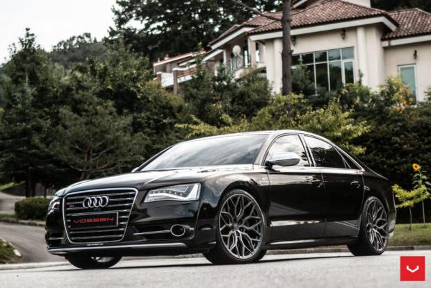 download Audi A8 S8 workshop manual