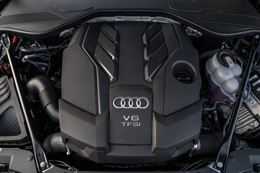 download Audi A8 workshop manual