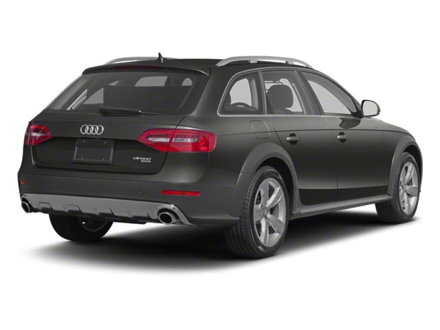 download Audi Allroad Quattro able workshop manual