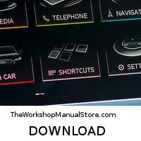 workshop manual