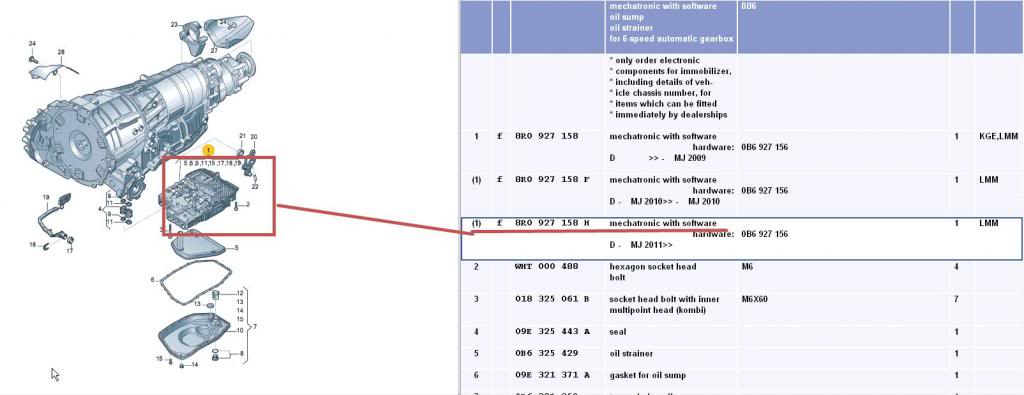 download Audi Q5 workshop manual