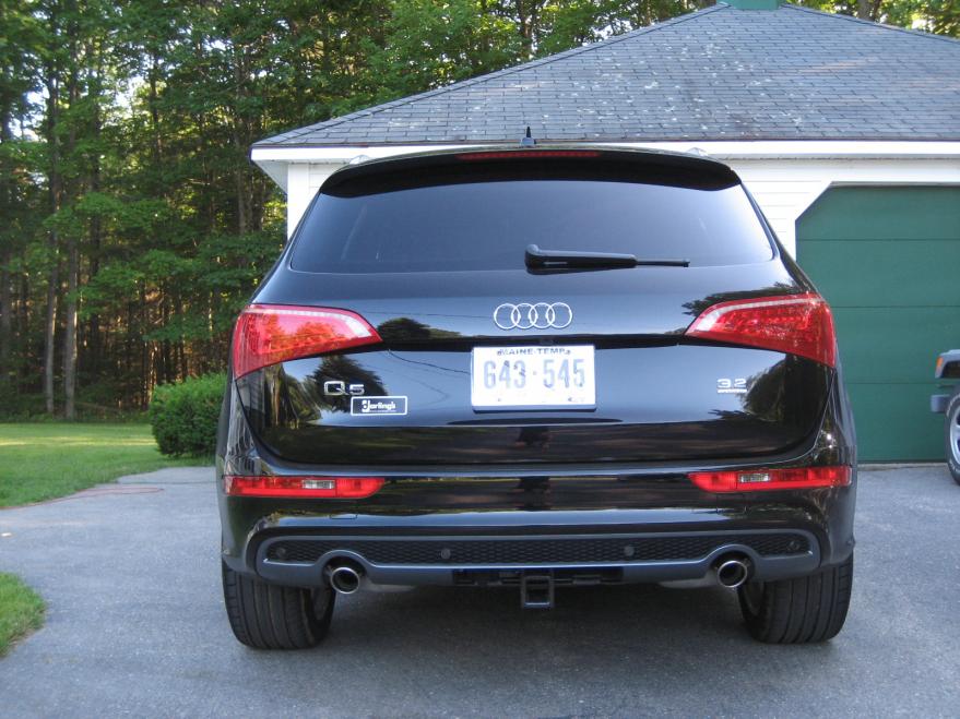 download Audi Q5 workshop manual