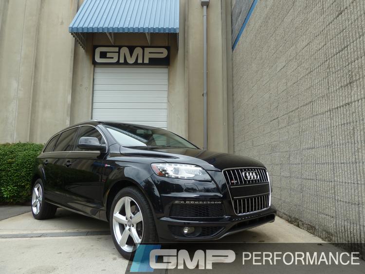 download Audi Q7 workshop manual