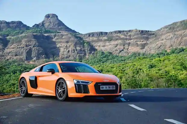 download Audi R8 able workshop manual