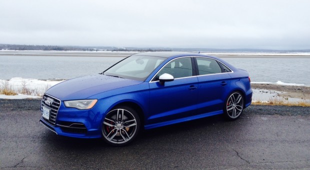 download Audi S3 workshop manual