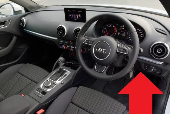 download Audi S3 workshop manual