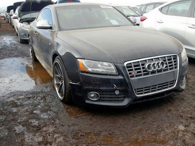 download Audi S5 workshop manual