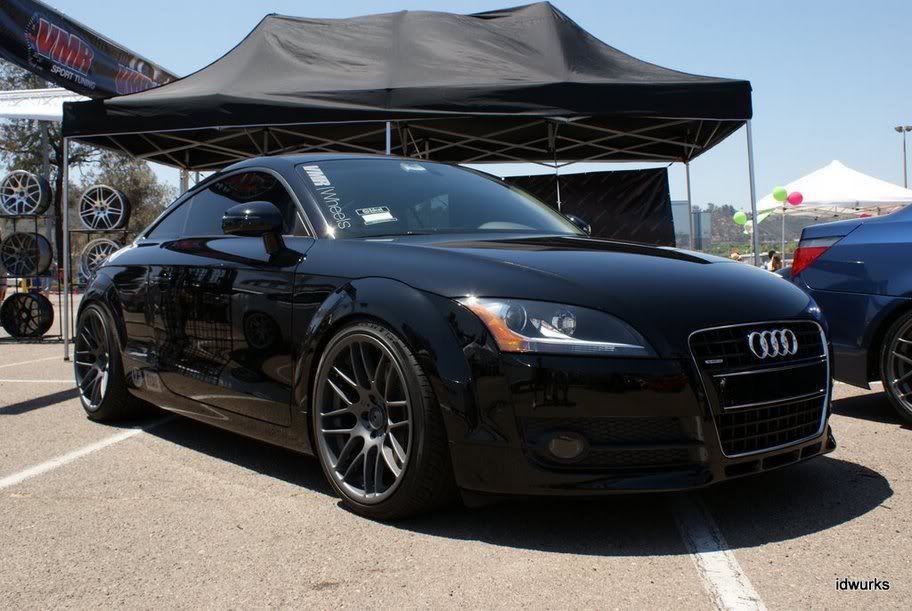 download Audi TT Mk2 workshop manual