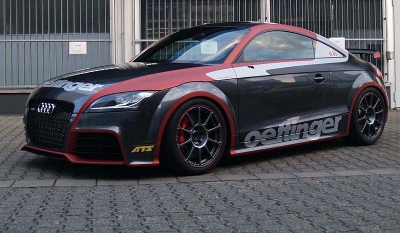 download Audi TT Mk2 workshop manual