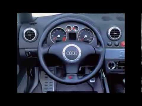 download Audi TT Quattro workshop manual