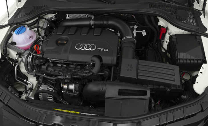 download Audi TT workshop manual