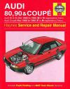 car repair service maintenance manual book