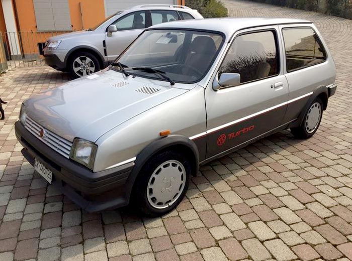 download Austin Metro able workshop manual