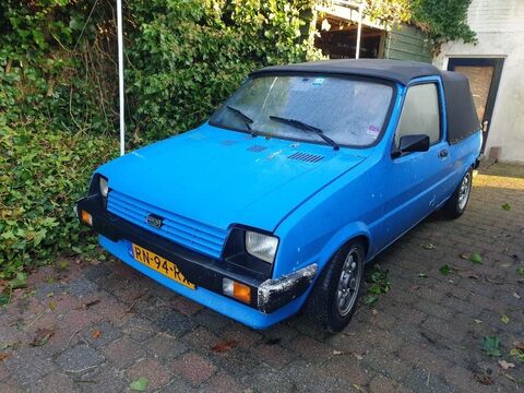 download Austin Metro workshop manual