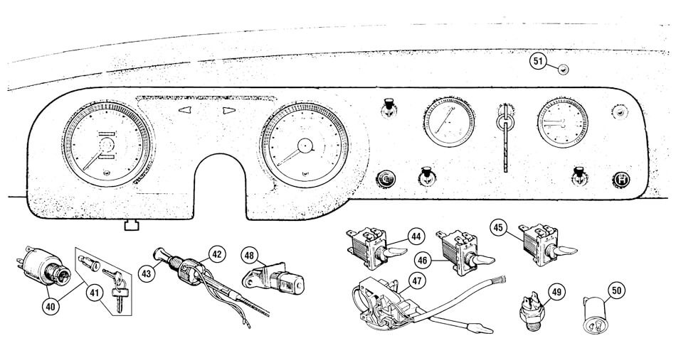 download Austin Mg Sprite Midget workshop manual