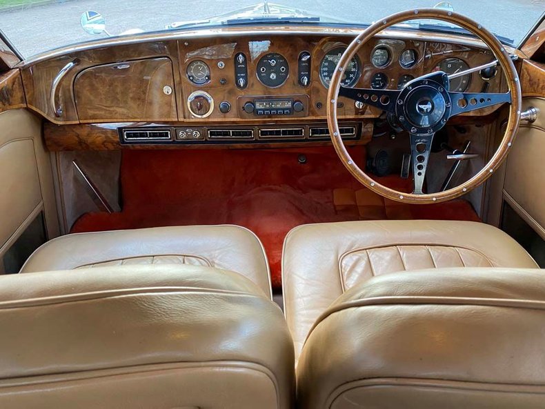 download BENTLEY S TYPE 1 2 workshop manual