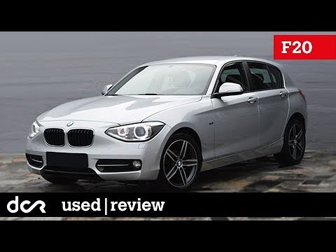 download BMW 1 Series F20 workshop manual