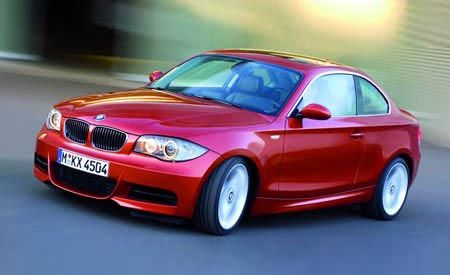 download BMW 128I workshop manual