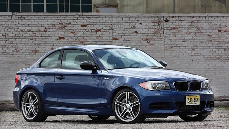 download BMW 128i 135i s workshop manual