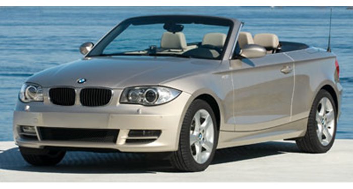 download BMW 135i Convertible workshop manual