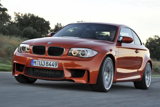 download BMW 135i Coupe able workshop manual