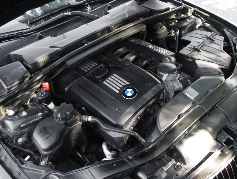 download BMW 3 318i 323i 325i 328i workshop manual