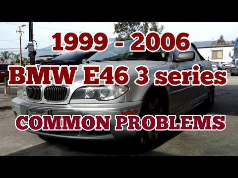 download BMW 3 318i 323i 325i 328i workshop manual