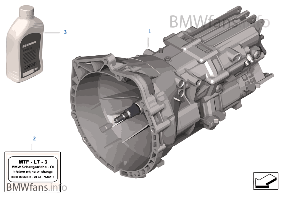 download BMW 3 325i workshop manual