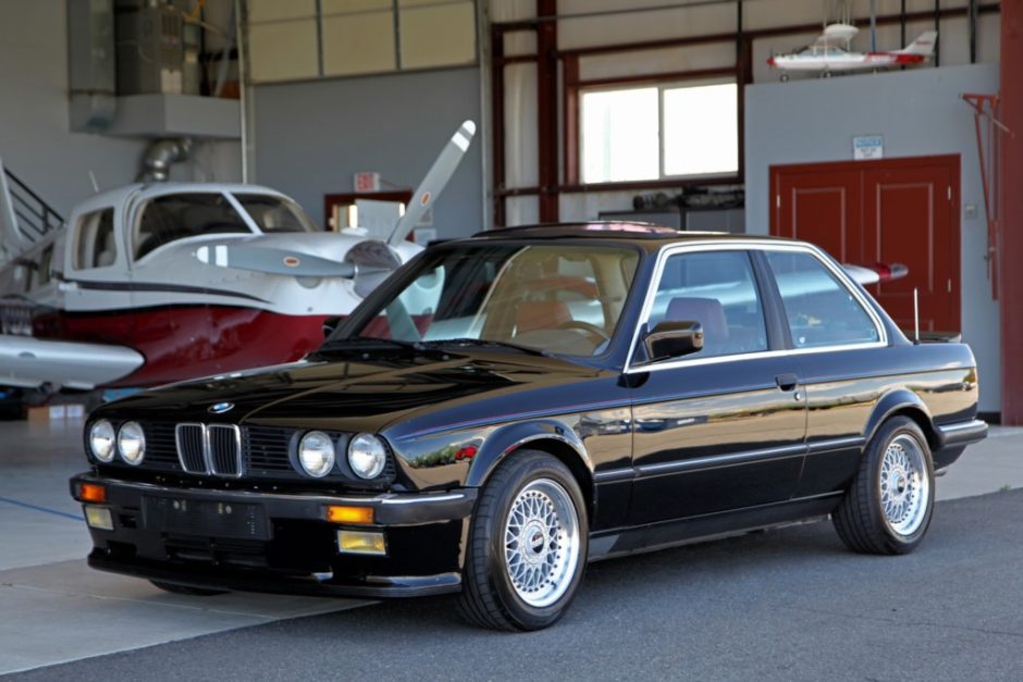 download BMW 3 325is workshop manual