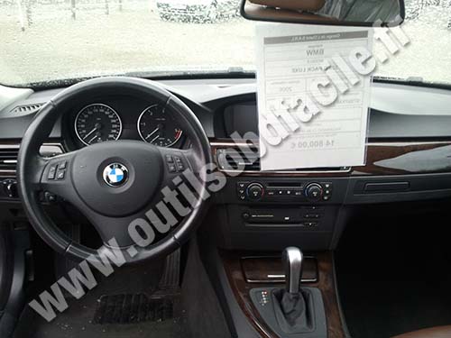download BMW 3 328i workshop manual
