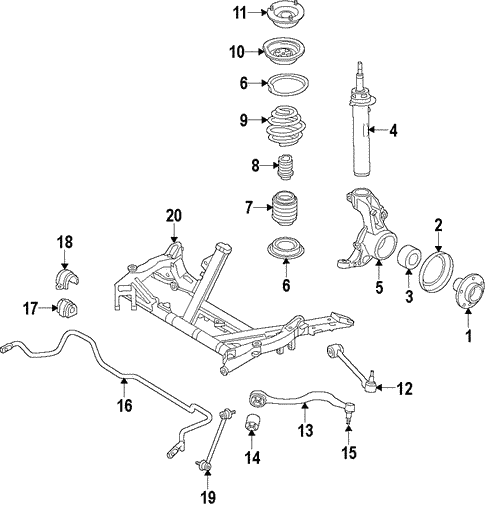 download BMW 3 335xi workshop manual