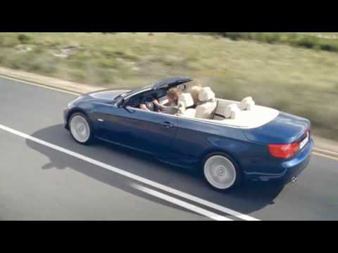 download BMW 3 Convertible workshop manual