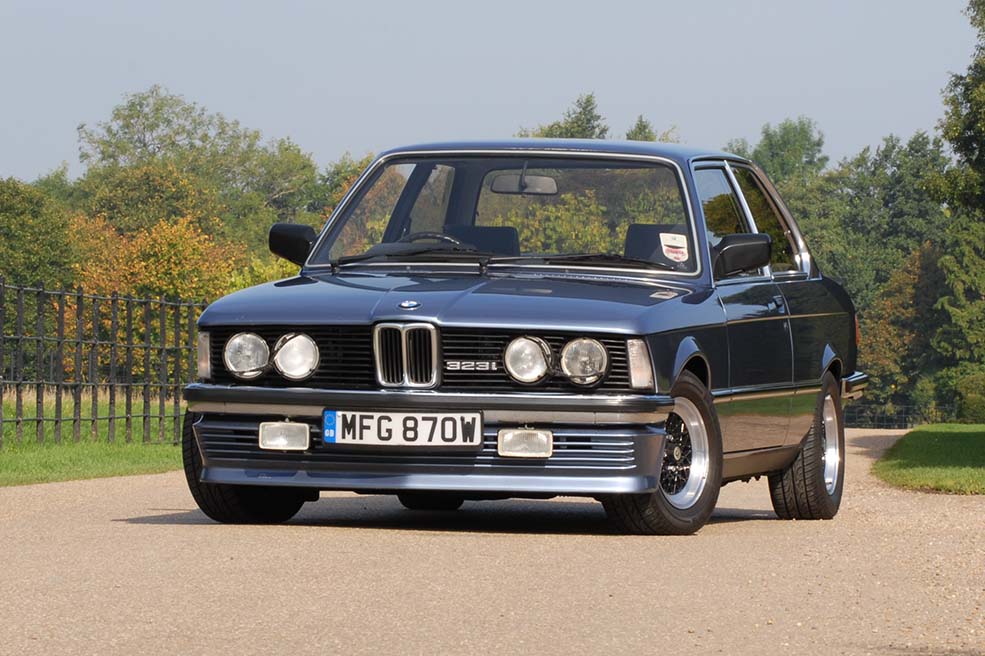 download BMW 3 E21 able workshop manual