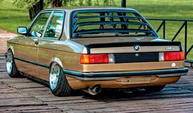download BMW 3 E21 able workshop manual