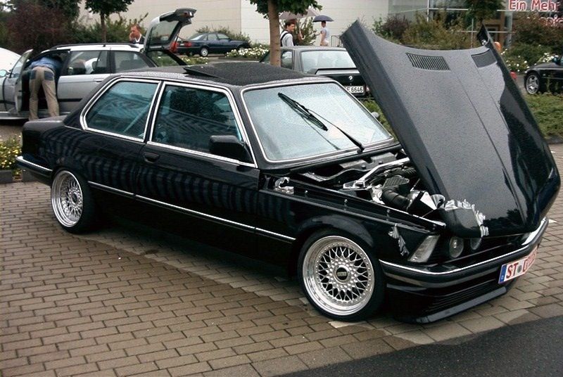 download BMW 3 E21 workshop manual