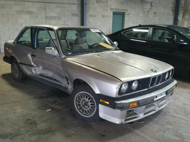 download BMW 3 E30 workshop manual