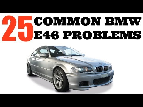 download BMW 3 E46 328i Sedan workshop manual