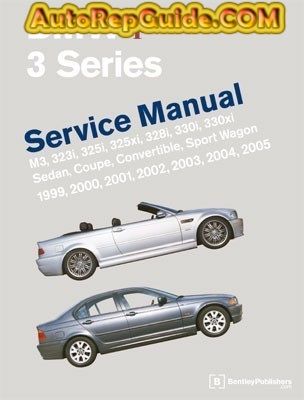 download BMW 3 E46 330i Sport Wagon workshop manual