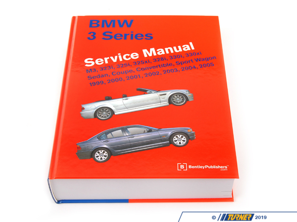 download BMW 3 E46 330i Sport Wagon workshop manual