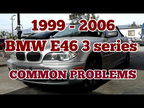 download BMW 3 E46 330i Sport Wagon workshop manual