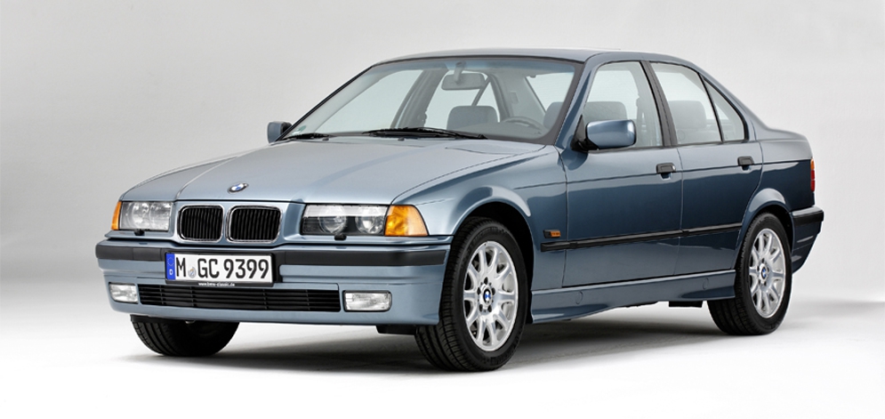 download BMW 3 E46 able workshop manual