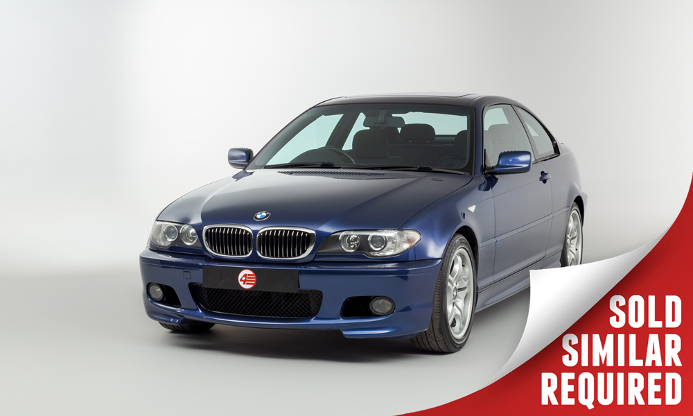 download BMW 3 E46 able workshop manual