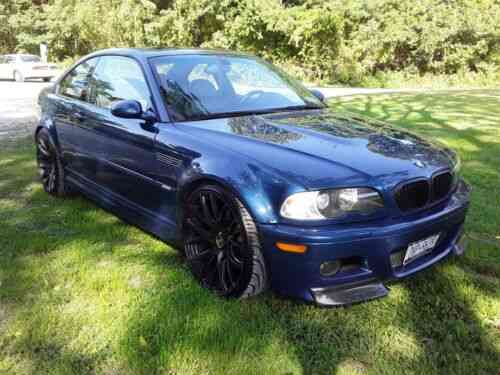 download BMW 3 E46 workshop manual