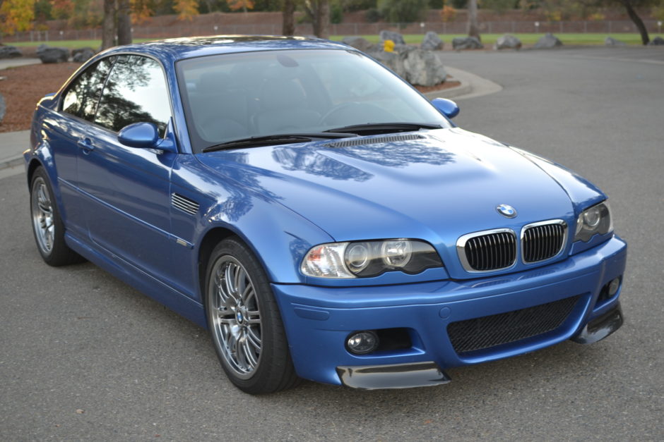 download BMW 3 E46 workshop manual