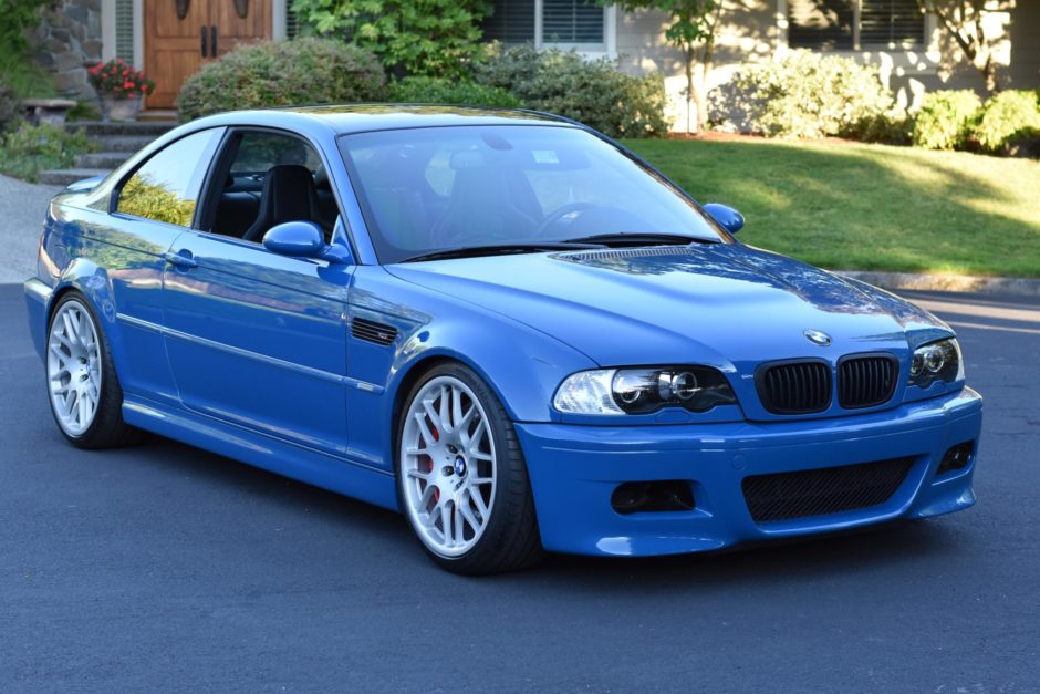 download BMW 3 E46 workshop manual