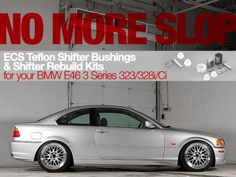 download BMW 3 E46 workshop manual