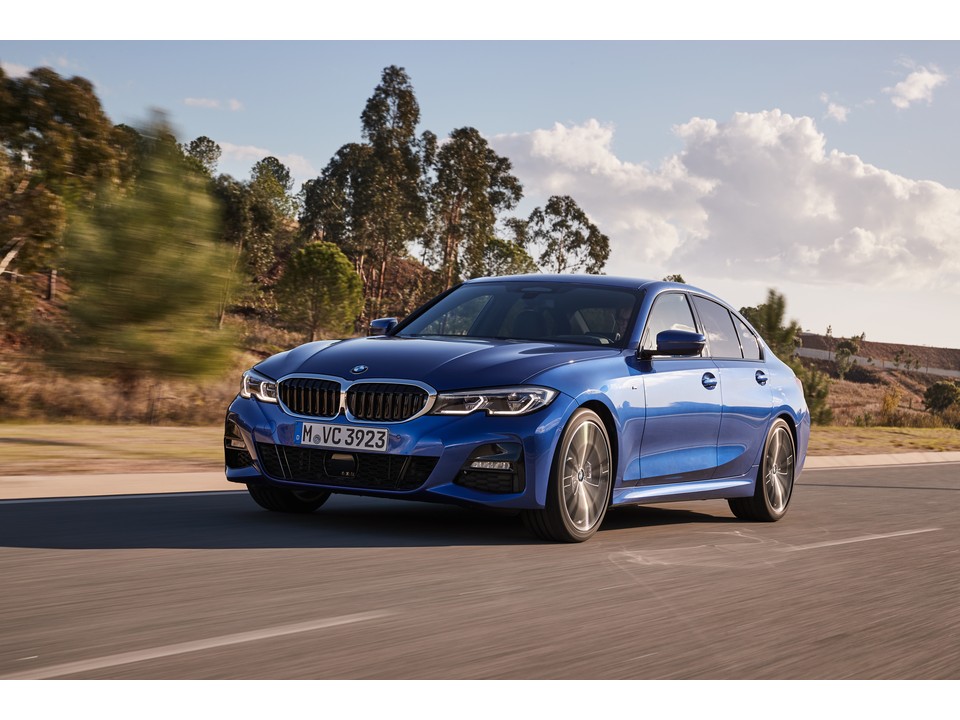 download BMW 3 SEDAN COUPE Convertable workshop manual